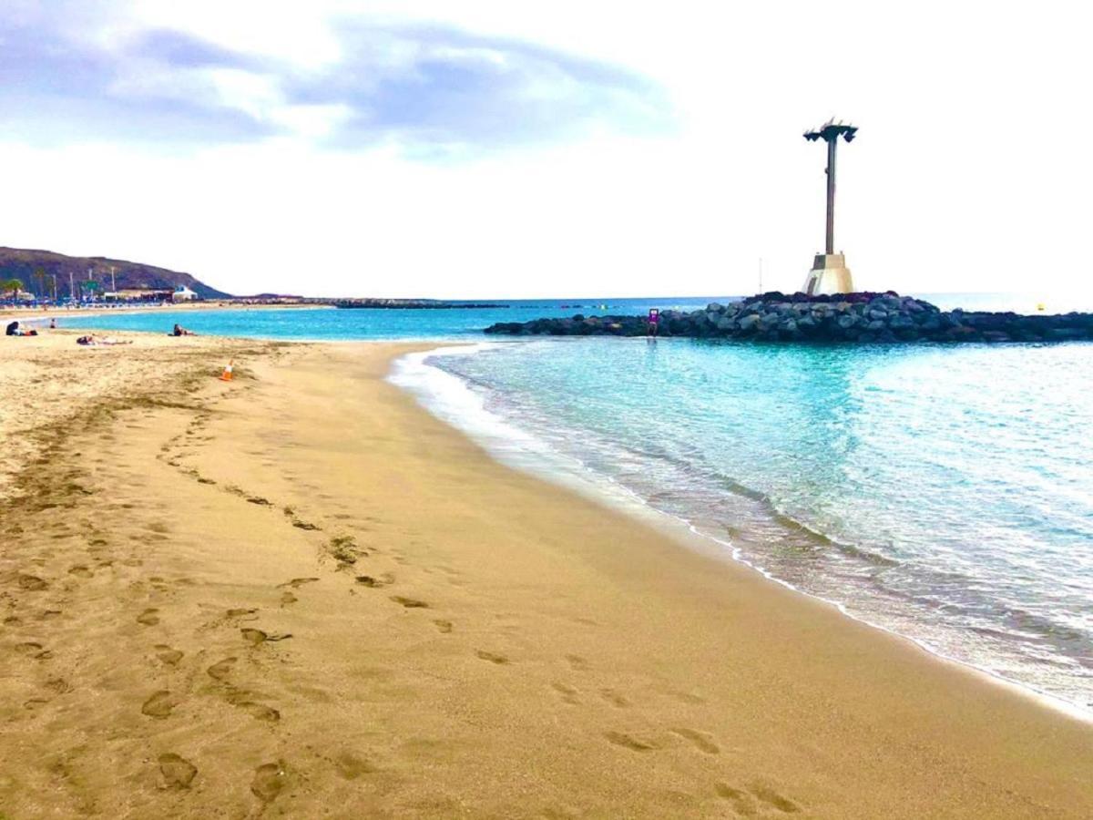 Summerland Paradise By Deihu Experiences Los Cristianos  Exterior photo