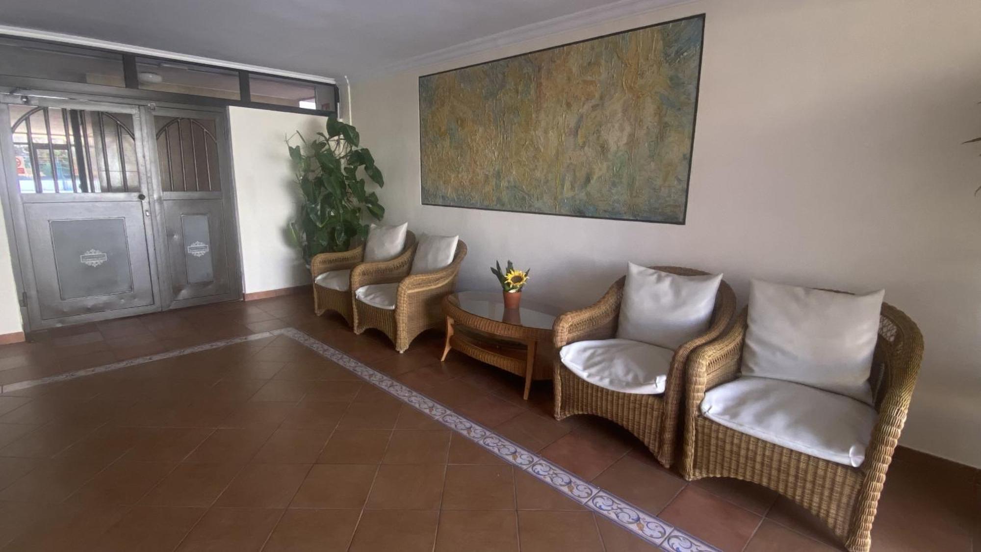 Summerland Paradise By Deihu Experiences Los Cristianos  Exterior photo