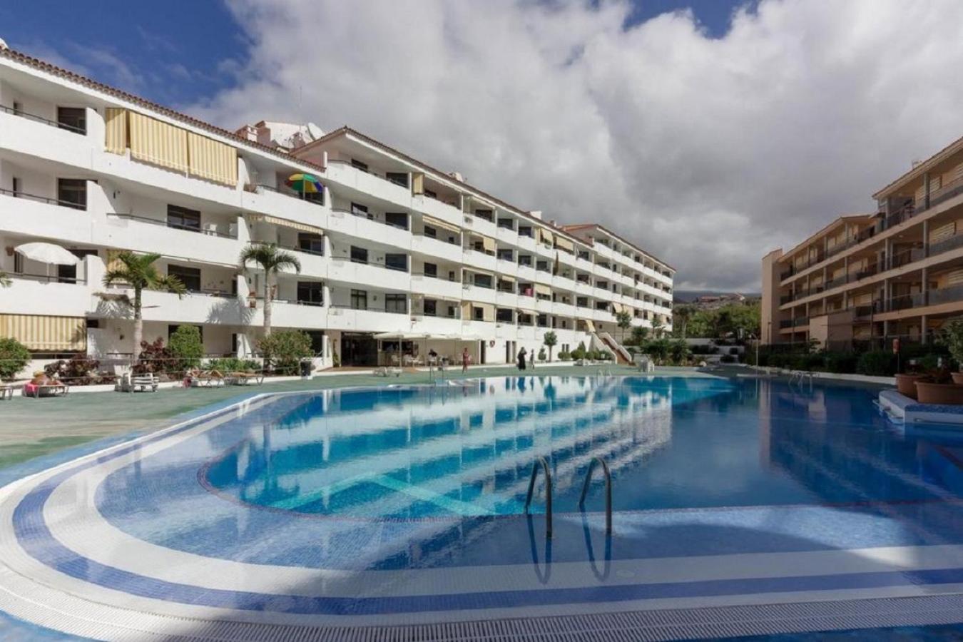 Summerland Paradise By Deihu Experiences Los Cristianos  Exterior photo