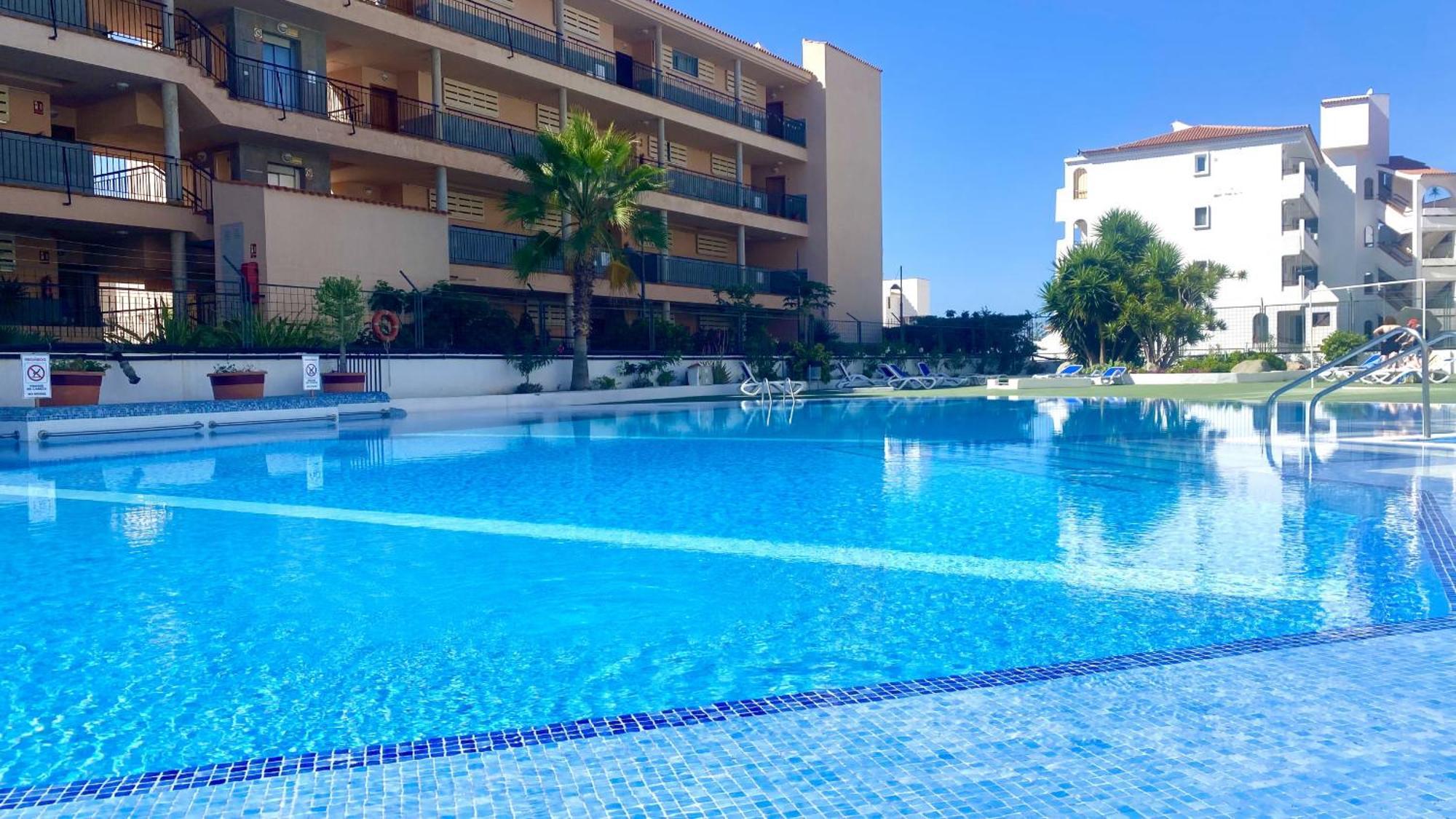 Summerland Paradise By Deihu Experiences Los Cristianos  Exterior photo