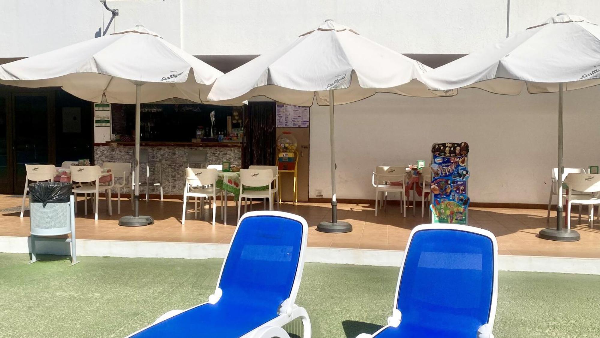 Summerland Paradise By Deihu Experiences Los Cristianos  Exterior photo