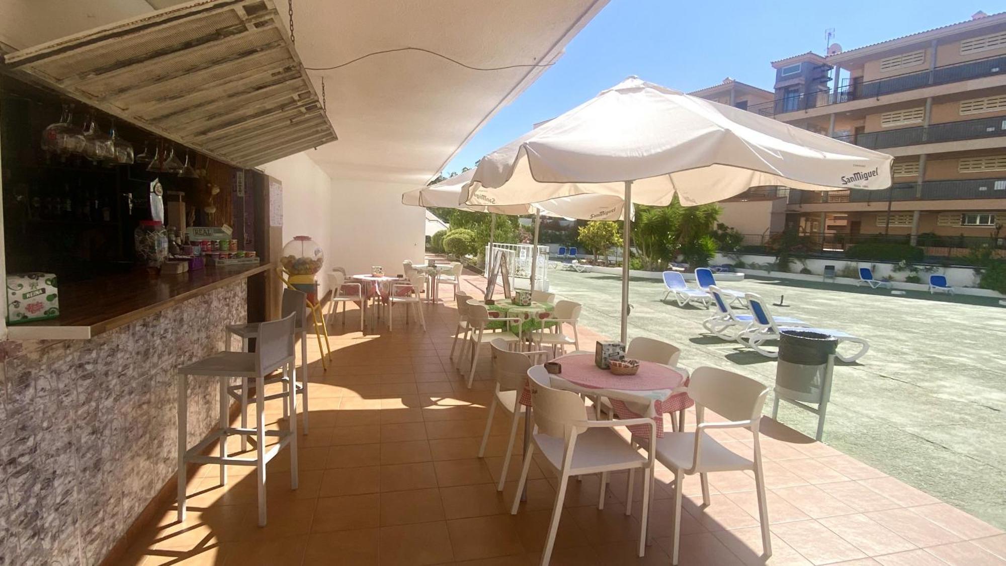 Summerland Paradise By Deihu Experiences Los Cristianos  Exterior photo