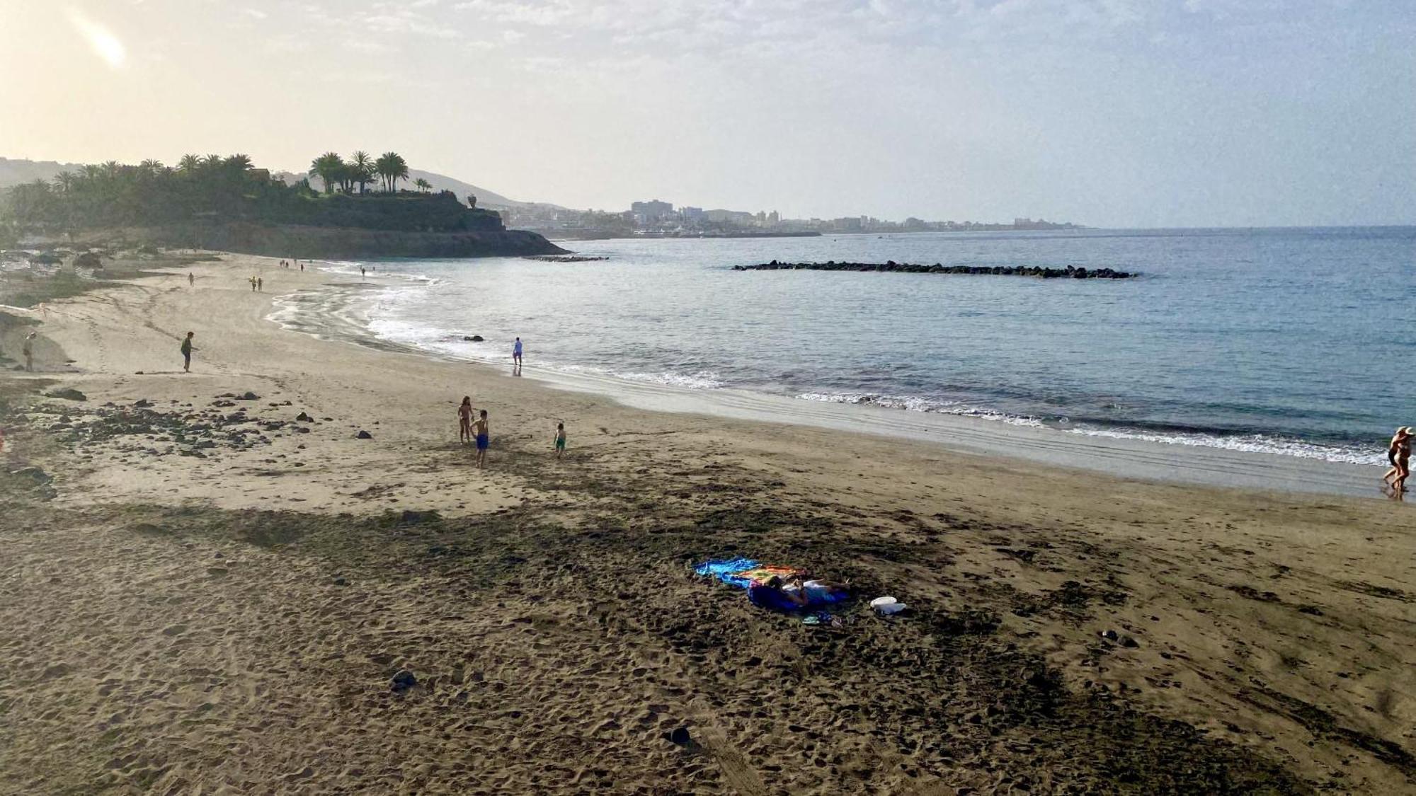 Summerland Paradise By Deihu Experiences Los Cristianos  Exterior photo