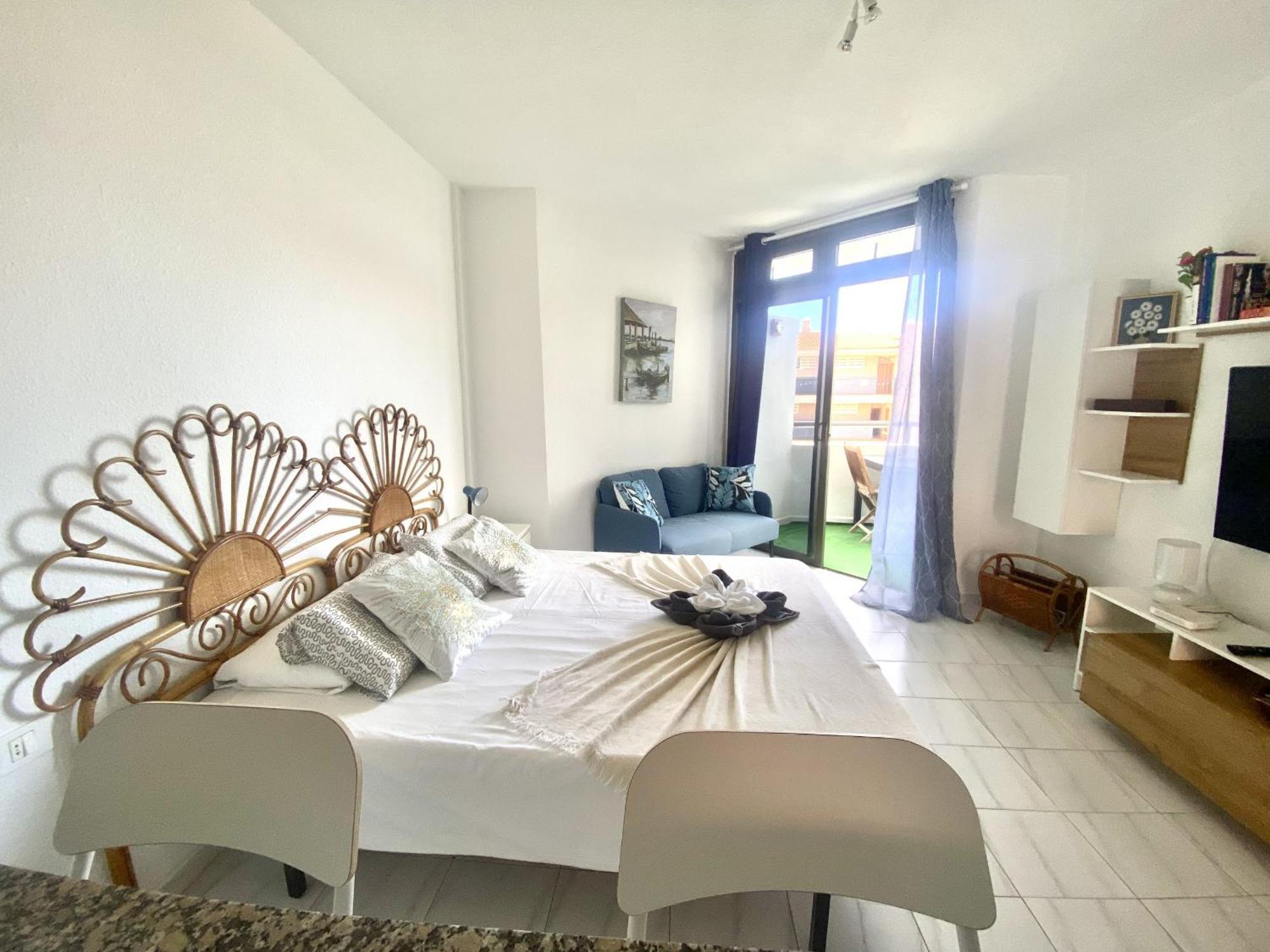 Summerland Paradise By Deihu Experiences Los Cristianos  Exterior photo