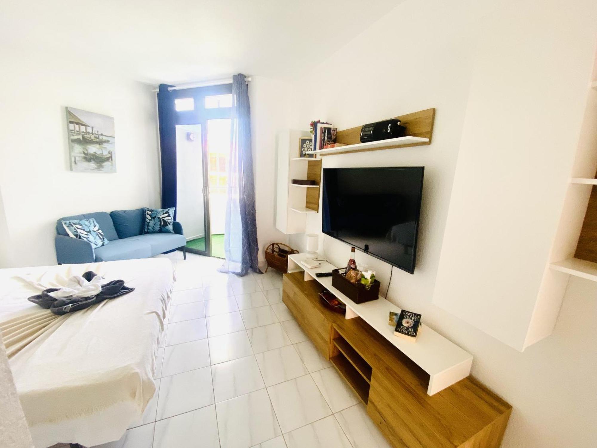 Summerland Paradise By Deihu Experiences Los Cristianos  Exterior photo