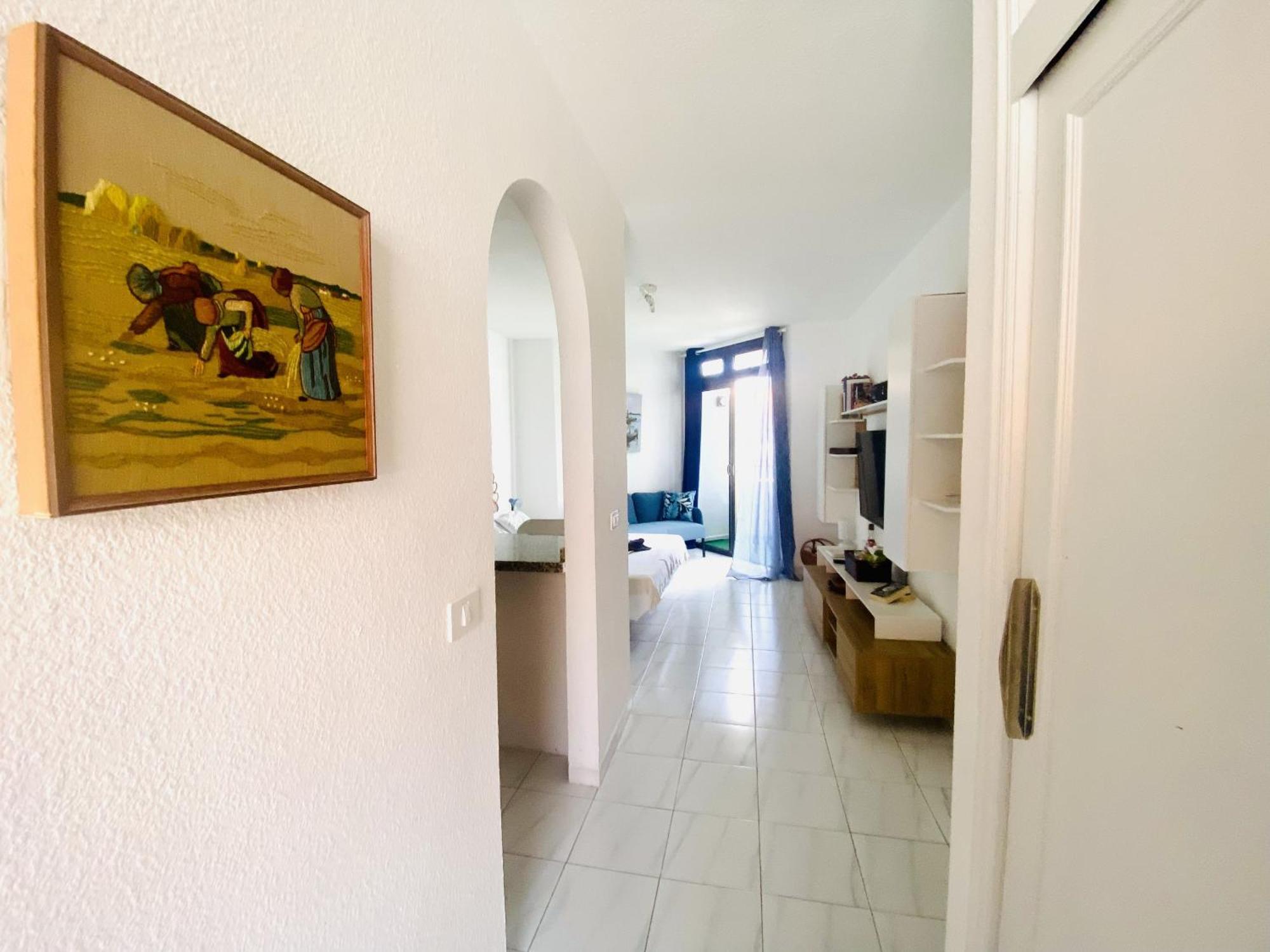 Summerland Paradise By Deihu Experiences Los Cristianos  Exterior photo