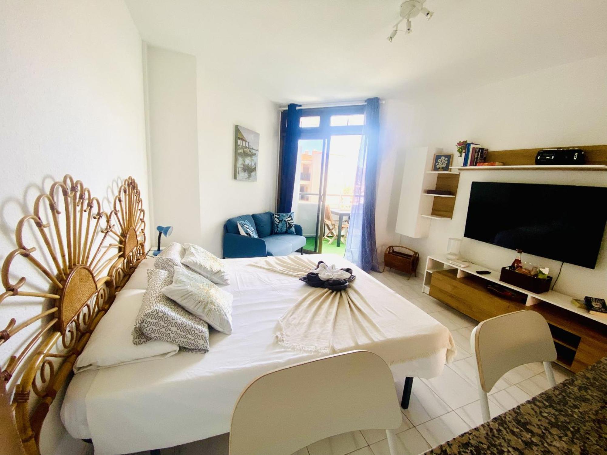 Summerland Paradise By Deihu Experiences Los Cristianos  Exterior photo