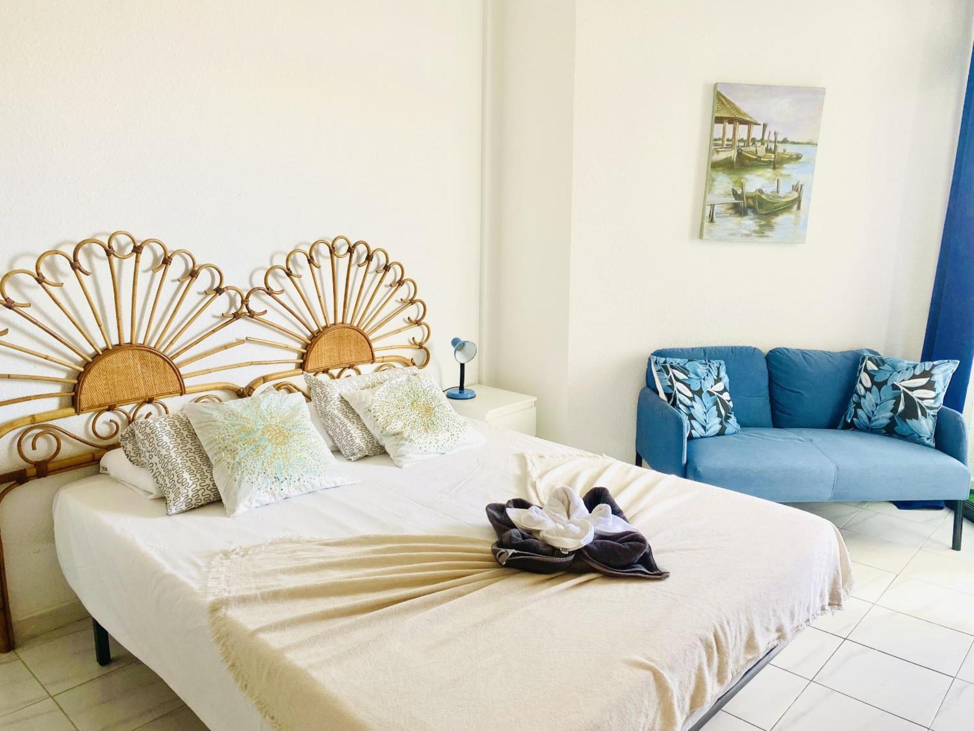 Summerland Paradise By Deihu Experiences Los Cristianos  Exterior photo