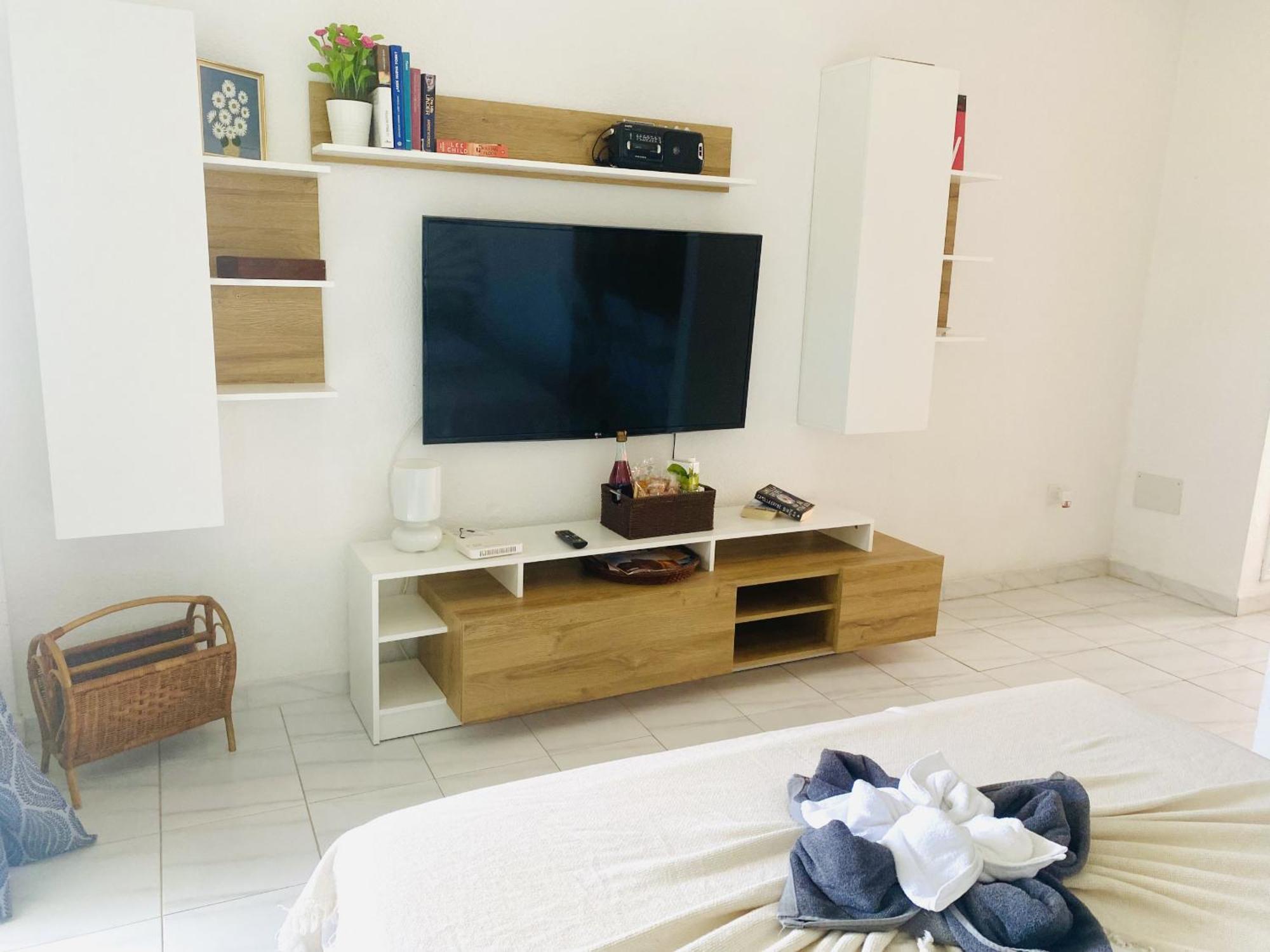Summerland Paradise By Deihu Experiences Los Cristianos  Exterior photo