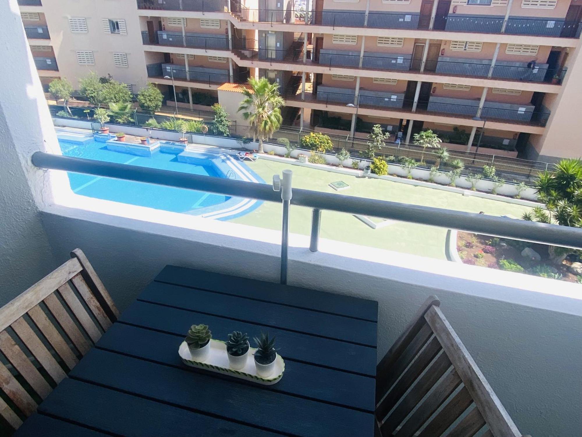 Summerland Paradise By Deihu Experiences Los Cristianos  Exterior photo