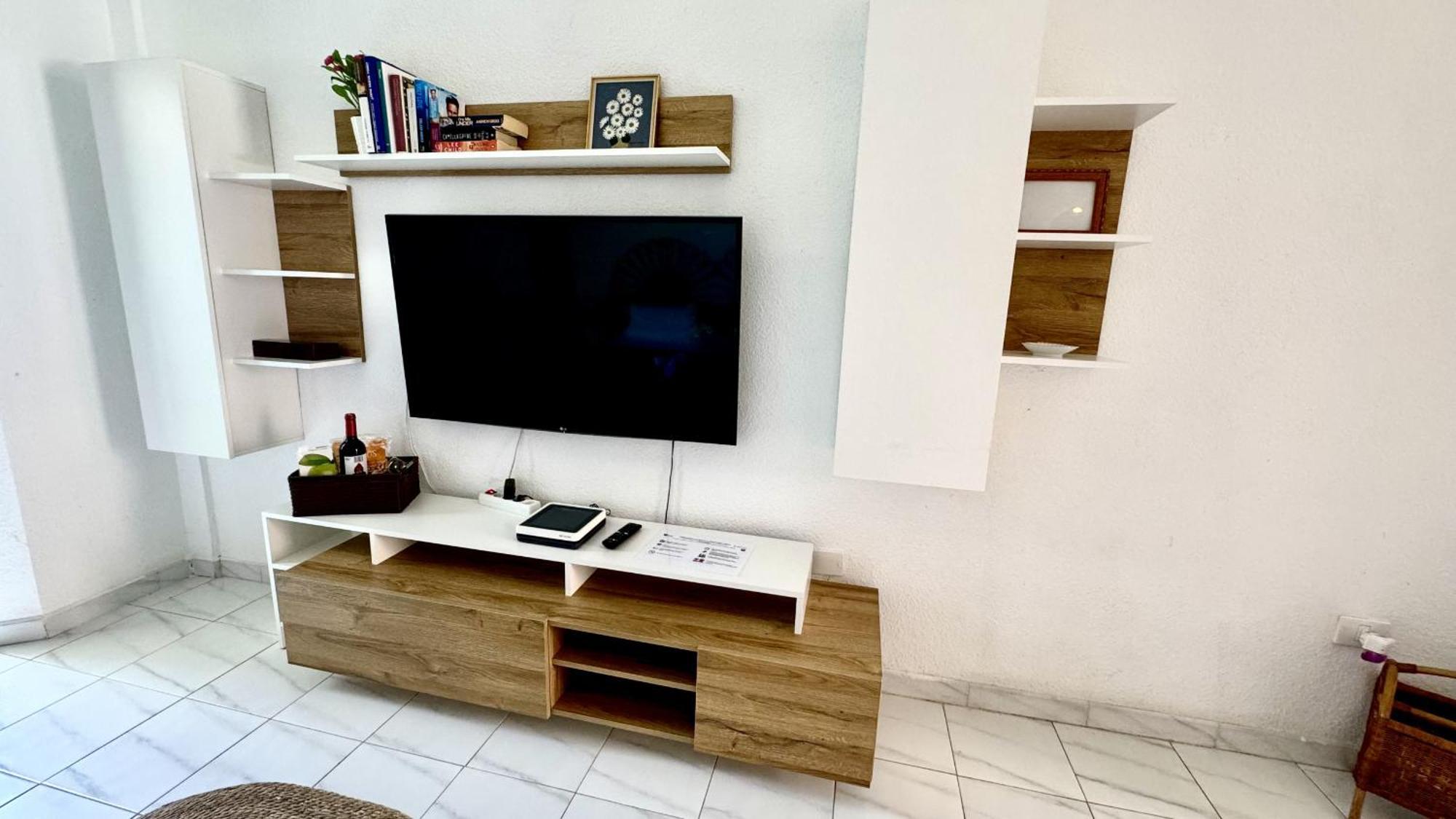 Summerland Paradise By Deihu Experiences Los Cristianos  Exterior photo