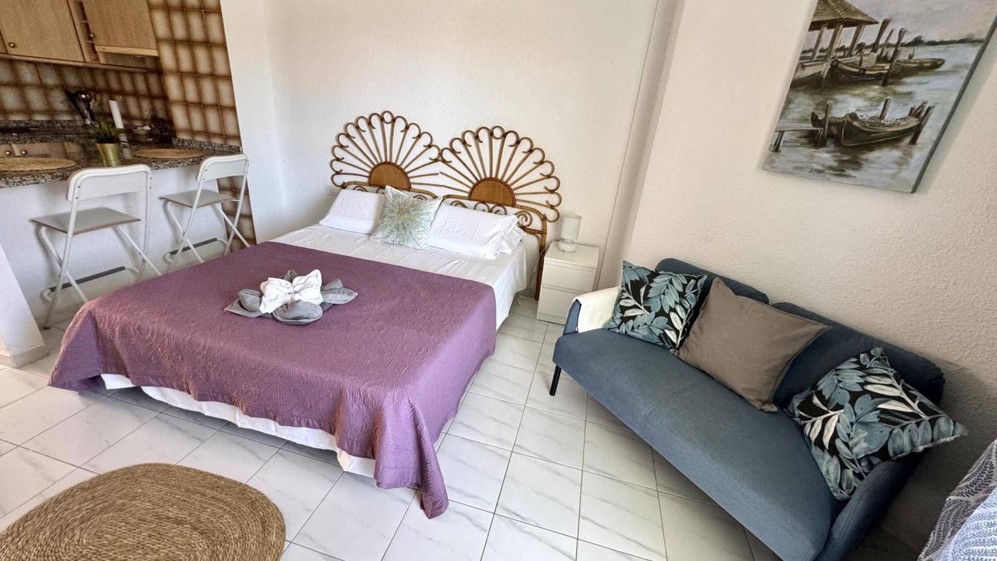 Summerland Paradise By Deihu Experiences Los Cristianos  Exterior photo